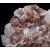 Calcite and Quartz Moscona Mine M04345